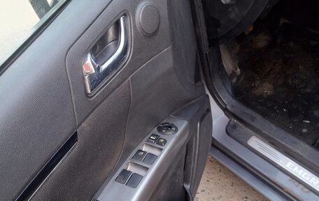 Geely Emgrand EC7, 2014 год, 250 000 рублей, 20 фотография