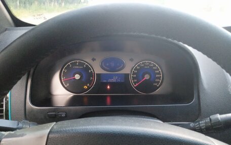 Geely Emgrand EC7, 2014 год, 250 000 рублей, 18 фотография