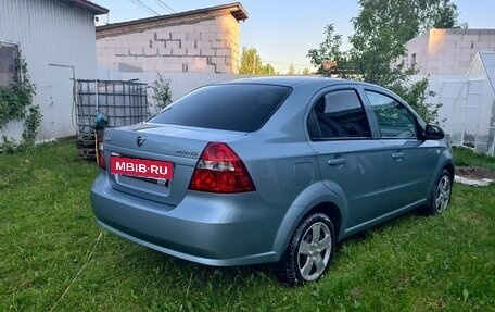 Ravon Nexia R3, 2017 год, 690 000 рублей, 4 фотография