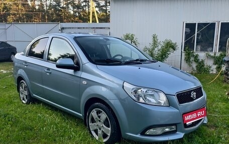 Ravon Nexia R3, 2017 год, 690 000 рублей, 5 фотография