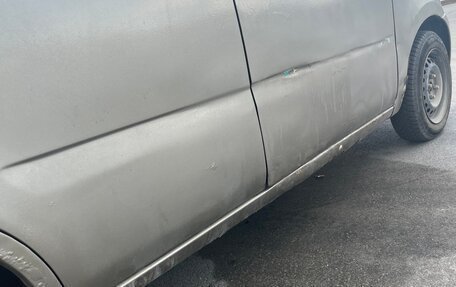 Suzuki Wagon R III, 2003 год, 250 000 рублей, 5 фотография