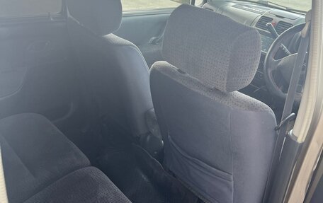 Suzuki Wagon R III, 2003 год, 250 000 рублей, 7 фотография