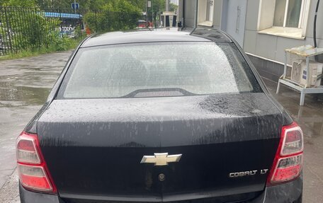 Chevrolet Cobalt II, 2013 год, 390 000 рублей, 4 фотография