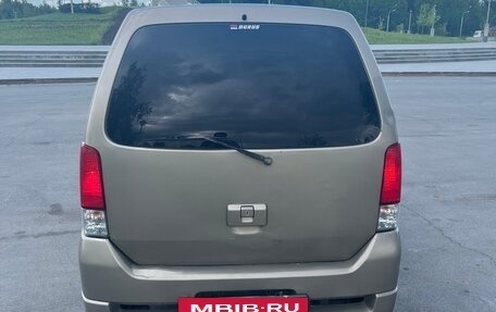 Suzuki Wagon R III, 2003 год, 250 000 рублей, 3 фотография
