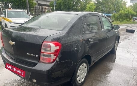 Chevrolet Cobalt II, 2013 год, 390 000 рублей, 5 фотография