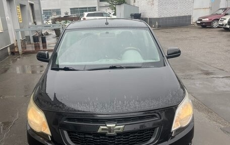 Chevrolet Cobalt II, 2013 год, 390 000 рублей, 2 фотография