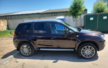 Nissan Terrano III, 2021 год, 1 500 000 рублей, 2 фотография
