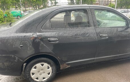 Chevrolet Cobalt II, 2013 год, 390 000 рублей, 11 фотография