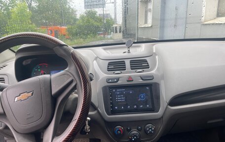 Chevrolet Cobalt II, 2013 год, 390 000 рублей, 10 фотография