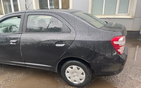 Chevrolet Cobalt II, 2013 год, 390 000 рублей, 8 фотография