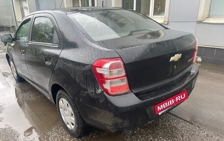 Chevrolet Cobalt II, 2013 год, 390 000 рублей, 9 фотография