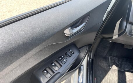 Hyundai Solaris II рестайлинг, 2018 год, 1 600 000 рублей, 11 фотография