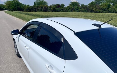 Hyundai Solaris II рестайлинг, 2018 год, 1 600 000 рублей, 9 фотография