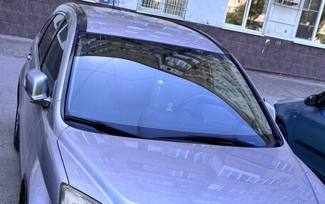Honda CR-V III рестайлинг, 2008 год, 1 400 000 рублей, 3 фотография