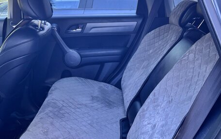 Honda CR-V III рестайлинг, 2008 год, 1 400 000 рублей, 7 фотография