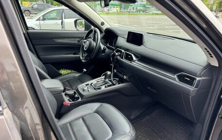 Mazda CX-5 II, 2019 год, 3 700 000 рублей, 7 фотография