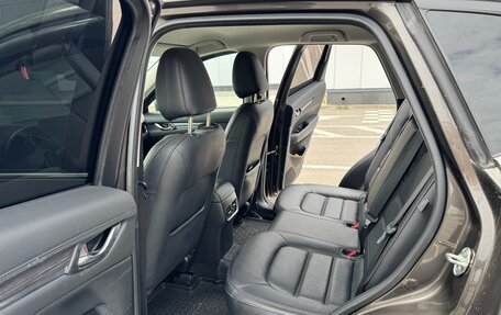 Mazda CX-5 II, 2019 год, 3 700 000 рублей, 6 фотография
