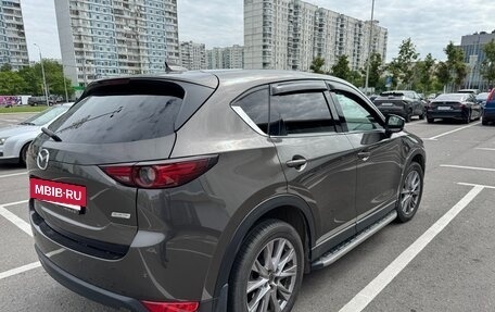 Mazda CX-5 II, 2019 год, 3 700 000 рублей, 13 фотография