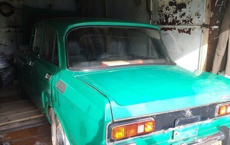 Москвич 2140, 1981 год, 220 000 рублей, 3 фотография