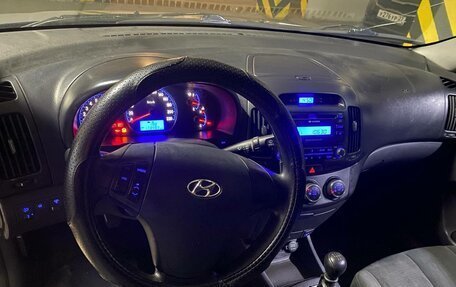 Hyundai Elantra IV, 2006 год, 350 000 рублей, 5 фотография