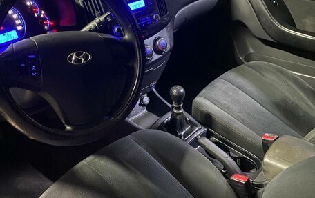Hyundai Elantra IV, 2006 год, 350 000 рублей, 6 фотография
