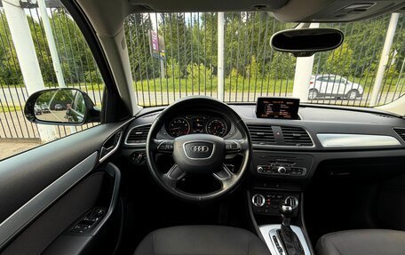 Audi Q3, 2013 год, 1 549 000 рублей, 11 фотография