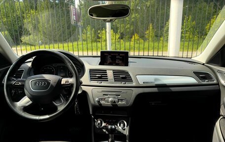 Audi Q3, 2013 год, 1 549 000 рублей, 10 фотография
