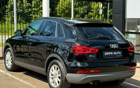 Audi Q3, 2013 год, 1 549 000 рублей, 6 фотография