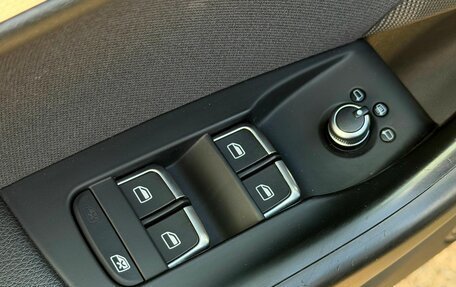 Audi Q3, 2013 год, 1 549 000 рублей, 16 фотография
