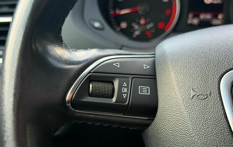 Audi Q3, 2013 год, 1 549 000 рублей, 13 фотография