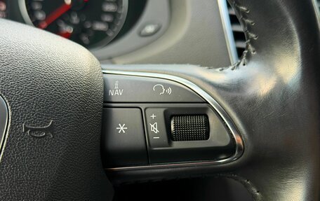 Audi Q3, 2013 год, 1 549 000 рублей, 14 фотография