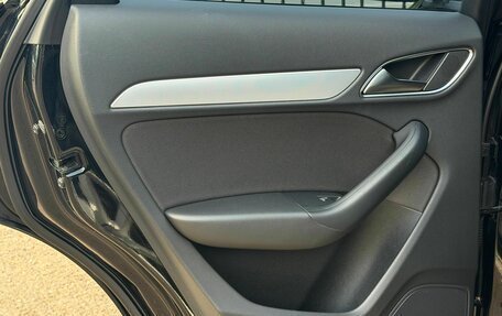 Audi Q3, 2013 год, 1 549 000 рублей, 18 фотография
