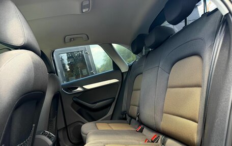 Audi Q3, 2013 год, 1 549 000 рублей, 20 фотография