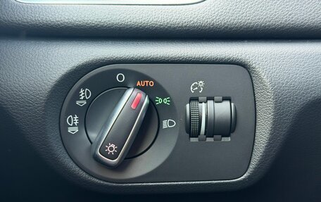 Audi Q3, 2013 год, 1 549 000 рублей, 25 фотография