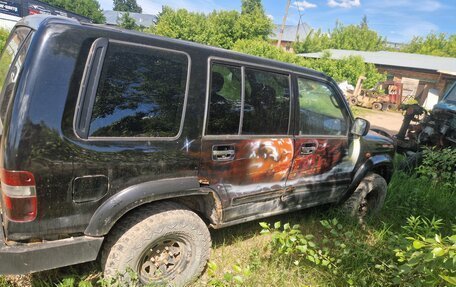 Isuzu Trooper II, 2001 год, 350 000 рублей, 2 фотография