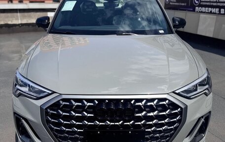 Audi Q3, 2026 год, 4 680 000 рублей, 3 фотография