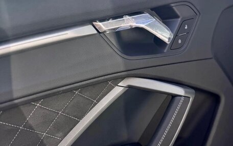 Audi Q3, 2026 год, 4 680 000 рублей, 7 фотография