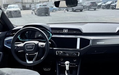Audi Q3, 2026 год, 4 680 000 рублей, 12 фотография