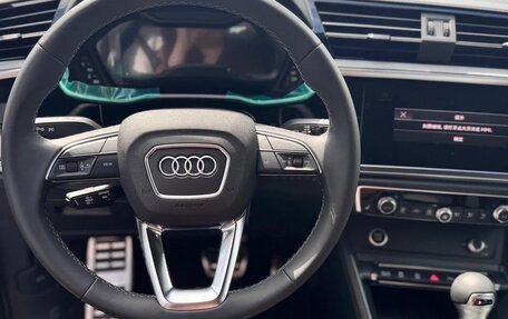 Audi Q3, 2026 год, 4 680 000 рублей, 10 фотография