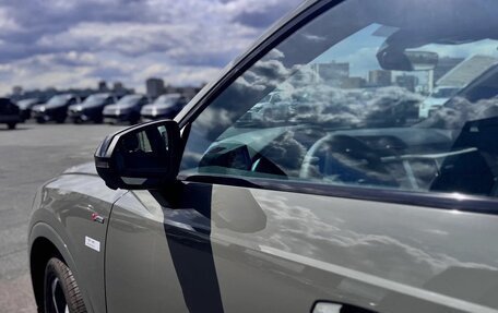 Audi Q3, 2026 год, 4 680 000 рублей, 5 фотография
