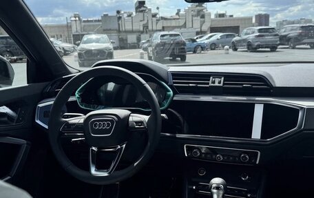 Audi Q3, 2026 год, 4 680 000 рублей, 8 фотография
