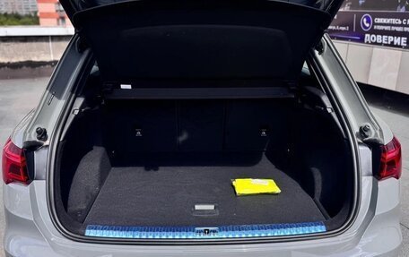 Audi Q3, 2026 год, 4 680 000 рублей, 17 фотография