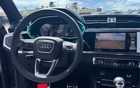 Audi Q3, 2026 год, 4 680 000 рублей, 13 фотография