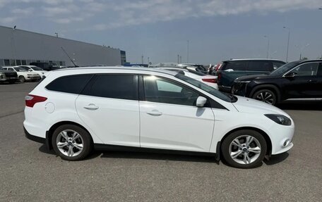 Ford Focus III, 2013 год, 820 000 рублей, 2 фотография