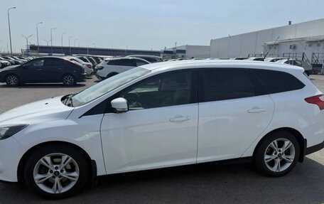 Ford Focus III, 2013 год, 820 000 рублей, 3 фотография