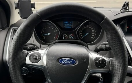 Ford Focus III, 2013 год, 820 000 рублей, 8 фотография