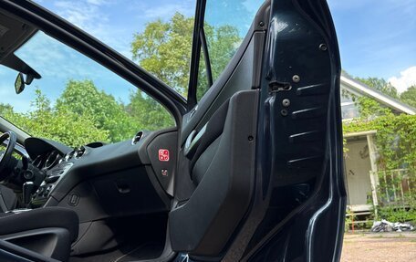 Peugeot 408 I рестайлинг, 2016 год, 1 150 000 рублей, 9 фотография