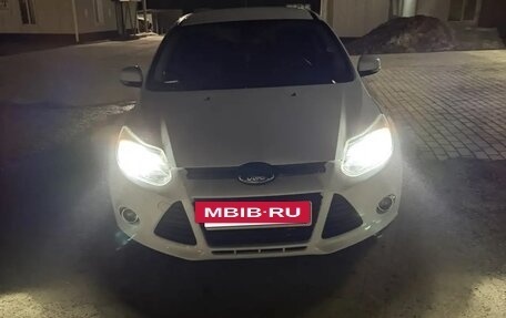 Ford Focus III, 2013 год, 820 000 рублей, 7 фотография