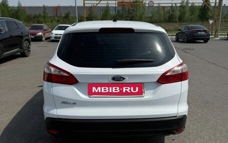 Ford Focus III, 2013 год, 820 000 рублей, 4 фотография
