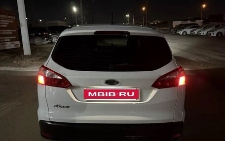 Ford Focus III, 2013 год, 820 000 рублей, 6 фотография